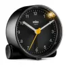 Braun BC01B kvarcinis žadintuvas juodas
