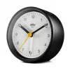 Braun BC12BW kvarcinis žadintuvas juodas, baltas