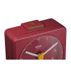 Braun BC02R žadintuvas, kvarcinis, raudonas