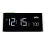 BRAUN BNC016 Skaitmeninis žadintuvas juodas