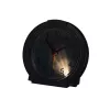 Analoginis laikrodis Hama Classic Black White