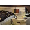 Analoginis laikrodis Hama Classic Black White