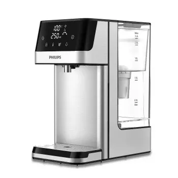 Vandens dozatorius Philips ADD5910M su filtru, 2,5 L