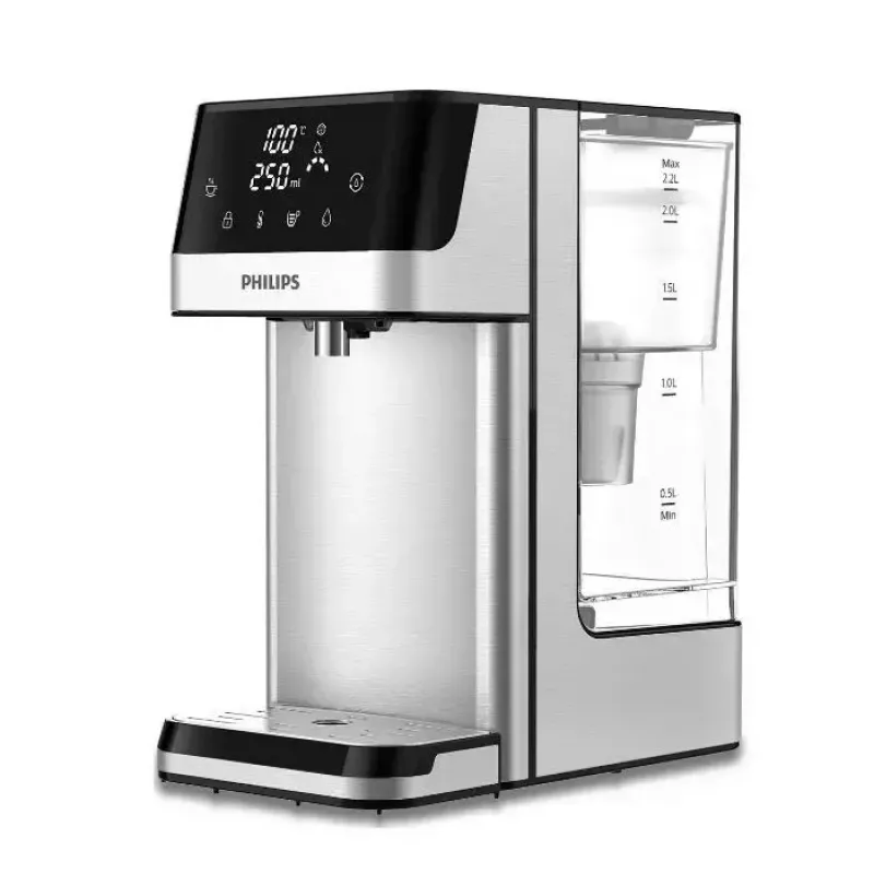 Vandens dozatorius Philips ADD5910M su filtru, 2,5 L