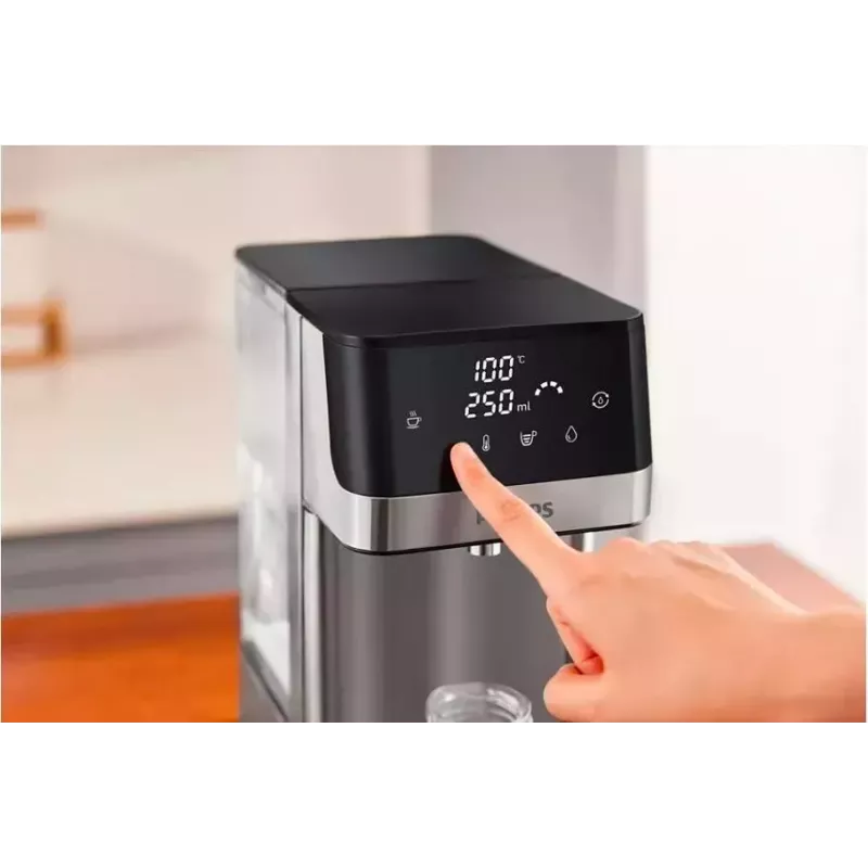 Vandens dozatorius Philips ADD5910M su filtru, 2,5 L
