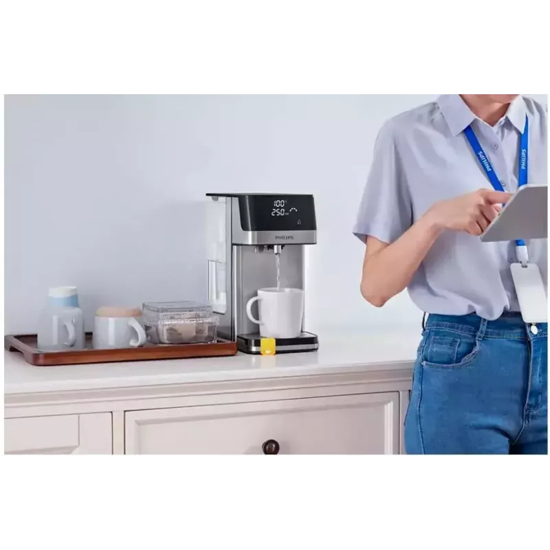 Vandens dozatorius Philips ADD5910M su filtru, 2,5 L