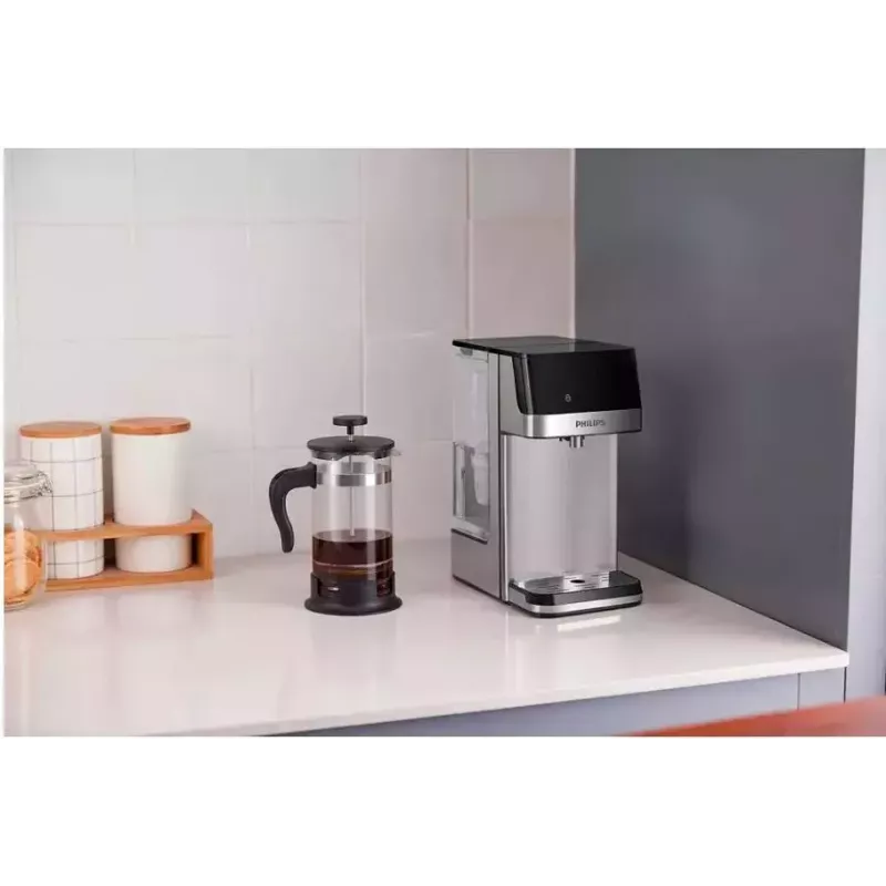 Vandens dozatorius Philips ADD5910M su filtru, 2,5 L