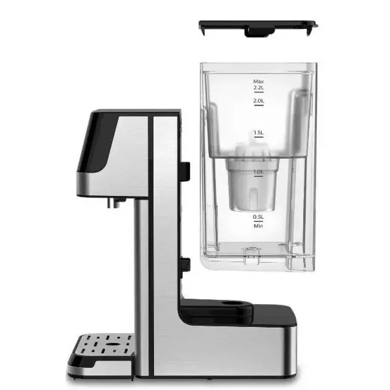 Vandens dozatorius Philips ADD5910M su filtru, 2,5 L