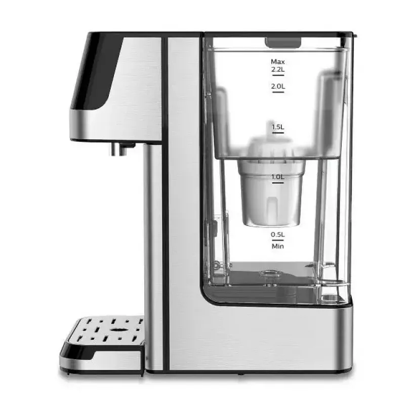 Vandens dozatorius Philips ADD5910M su filtru, 2,5 L