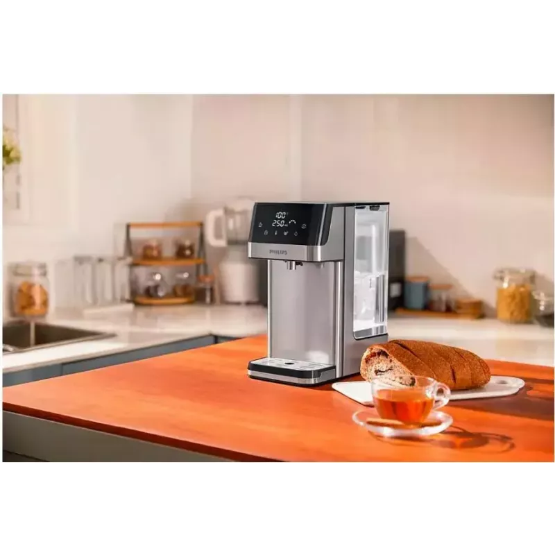 Vandens dozatorius Philips ADD5910M su filtru, 2,5 L