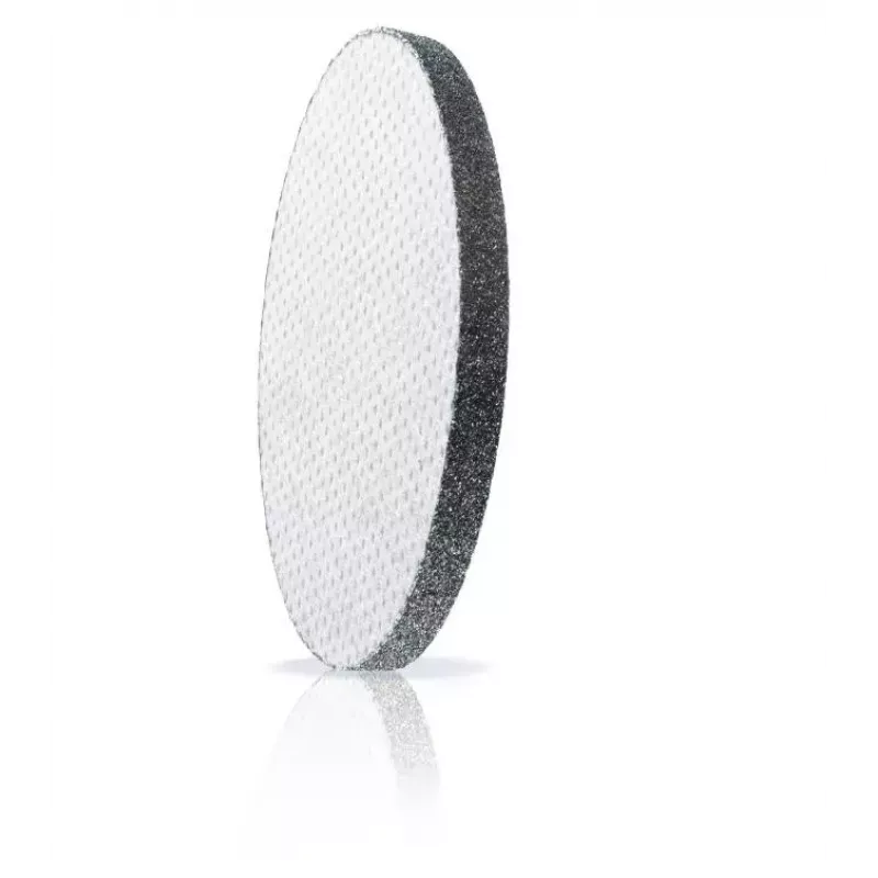 BRITA MicroDisc vandens filtro diskas, kokoso anglis, dalelės ≥15 µm, 3 vnt.