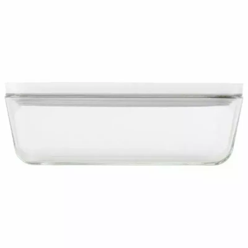 Dėžutė ZWILLING FRESH & SAVE stačiakampė 2 L pilka