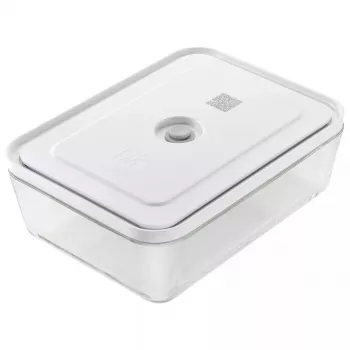 Dėžutė ZWILLING FRESH & SAVE stačiakampė 2 L pilka