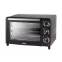 Mini elektrinė orkaitė Unold 68875 Allround 18 L, 1200 W, juoda