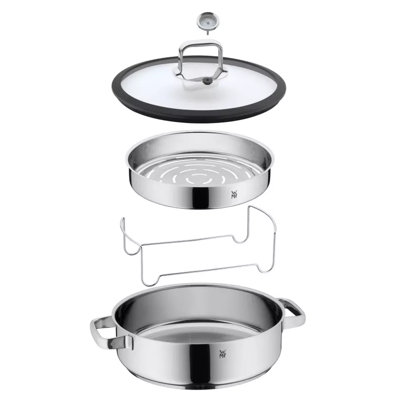 Garinimo indas WMF Vitalis 1743016040 5 L Nerūdijantis plienas