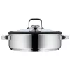 Garinimo indas WMF Vitalis 1743016040 5 L Nerūdijantis plienas