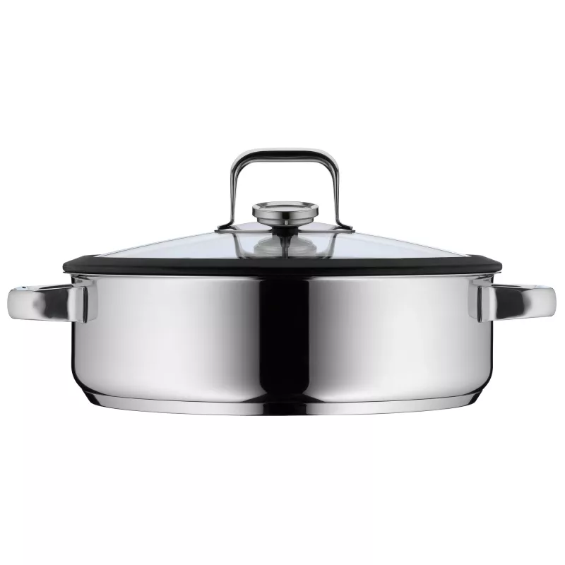 Garinimo indas WMF Vitalis 1743016040 5 L Nerūdijantis plienas