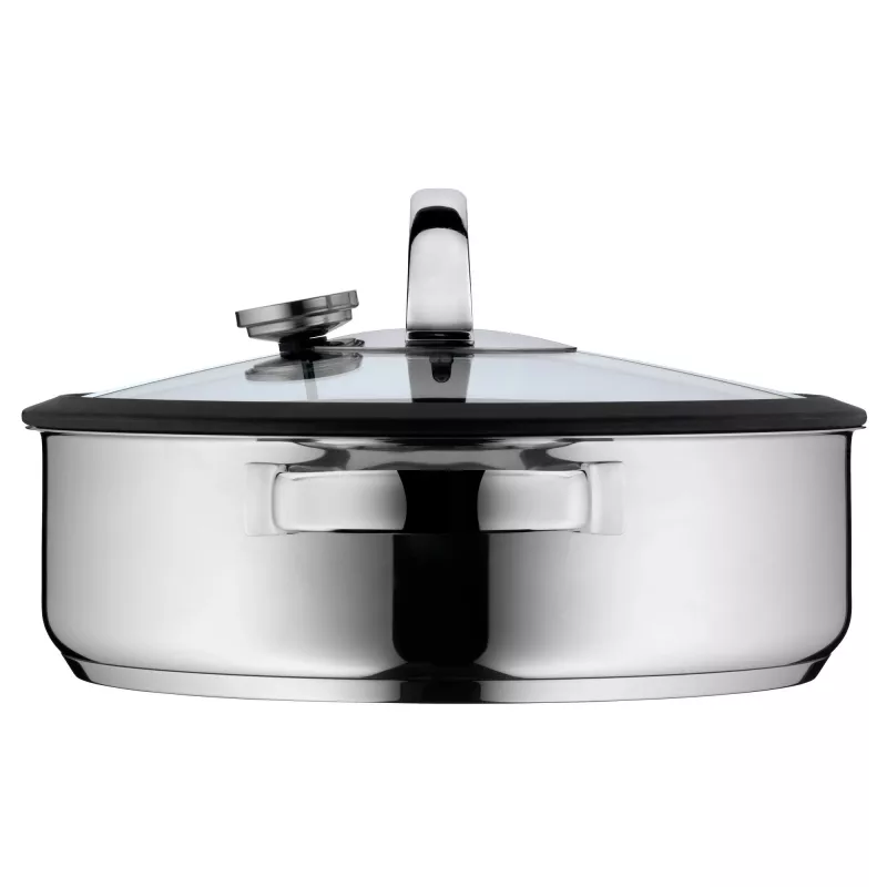 Garinimo indas WMF Vitalis 1743016040 5 L Nerūdijantis plienas