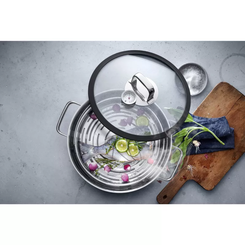 Garinimo indas WMF Vitalis 1743016040 5 L Nerūdijantis plienas