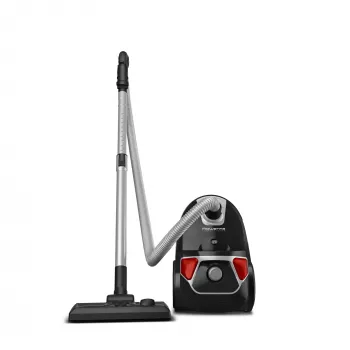 Rowenta Compact Power RO3955EA dulkių siurblys 3 L cikloninis sausas 900 W su maišeliu