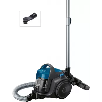 Cikloninis dulkių siurblys Bosch BGS05A220 700 W be maišelio 1,5 L