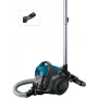 Cikloninis dulkių siurblys Bosch BGS05A220 700 W be maišelio 1,5 L