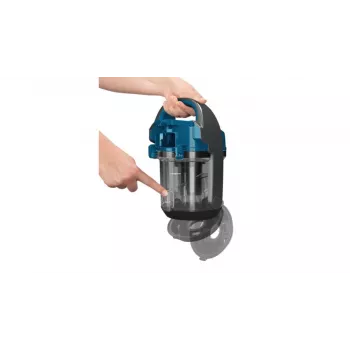 Cikloninis dulkių siurblys Bosch BGS05A220 700 W be maišelio 1,5 L