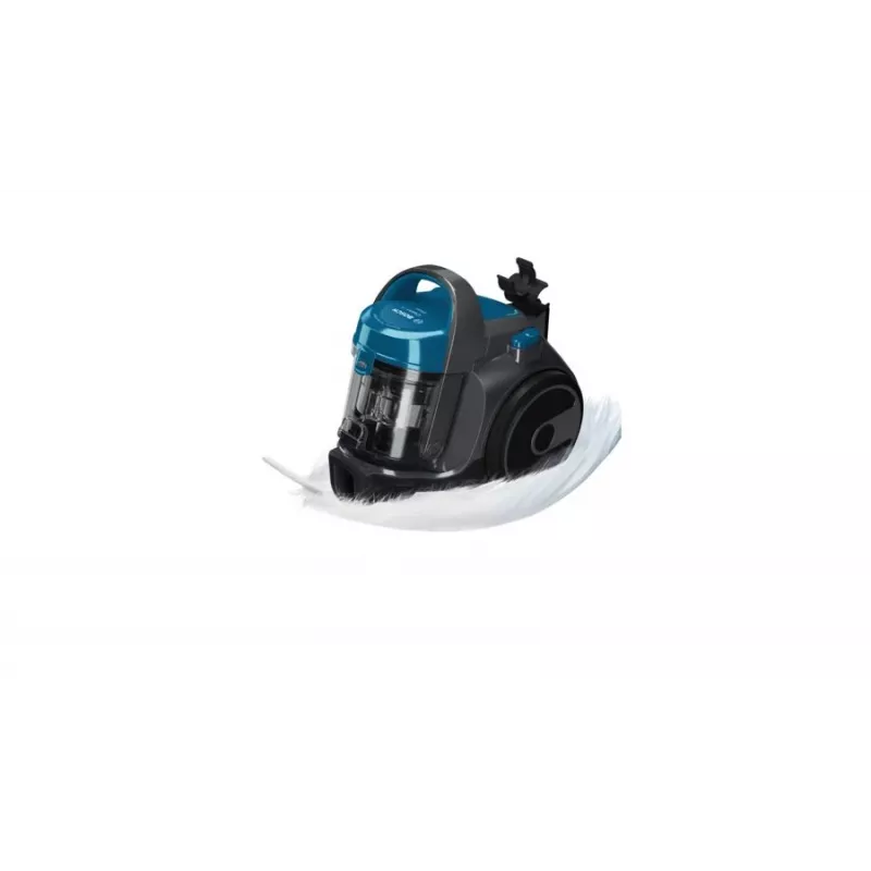 Cikloninis dulkių siurblys Bosch BGS05A220 700 W be maišelio 1,5 L