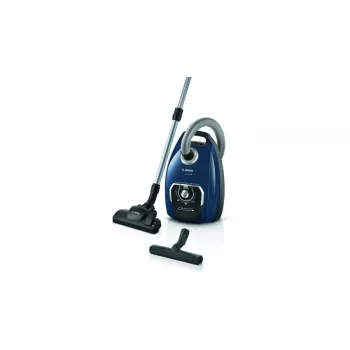 Bosch Serie 8 BGB75X494 dulkių siurblys 5 L cilindrinis sausas valymas 650 W su dulkių maišeliu