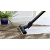 Bosch Serie 4 BGD38RD1H būgninis dulkių siurblys, 600 W, 4 L dulkių maišas, sausas valymas, raudonas