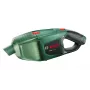 Bosch EasyVac 12 2-in-1 belaidis dulkių siurblys sausam valymui be maišelio Juoda, Žalia 2,5 Ah