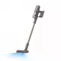Siurblys Dreame Z10 2-in-1 lazdinis, akumuliatorinis, sausas, putplasčio ir mikrofiltras, be maišelio, 0,5 l, 481 W, smėlio spalvos, 2900 mAh