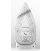 Rowenta DA1510F1 kelioninis lygintuvas su garo funkcija, Microsteam 200 padas, 1000 W, mėlyna, balta