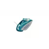 Tefal EasyGliss Plus FV5737 sausas ir garinis lygintuvas su Durilium padu, 2500 W, turkio ir baltos spalvos