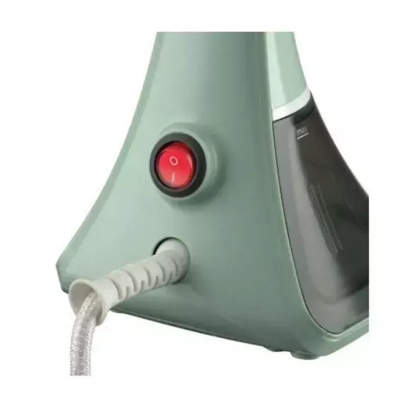 Rankinis garinis drabužių garintuvas Russell Hobbs 25592-56 0.2 L 1600 W Juoda Žalia