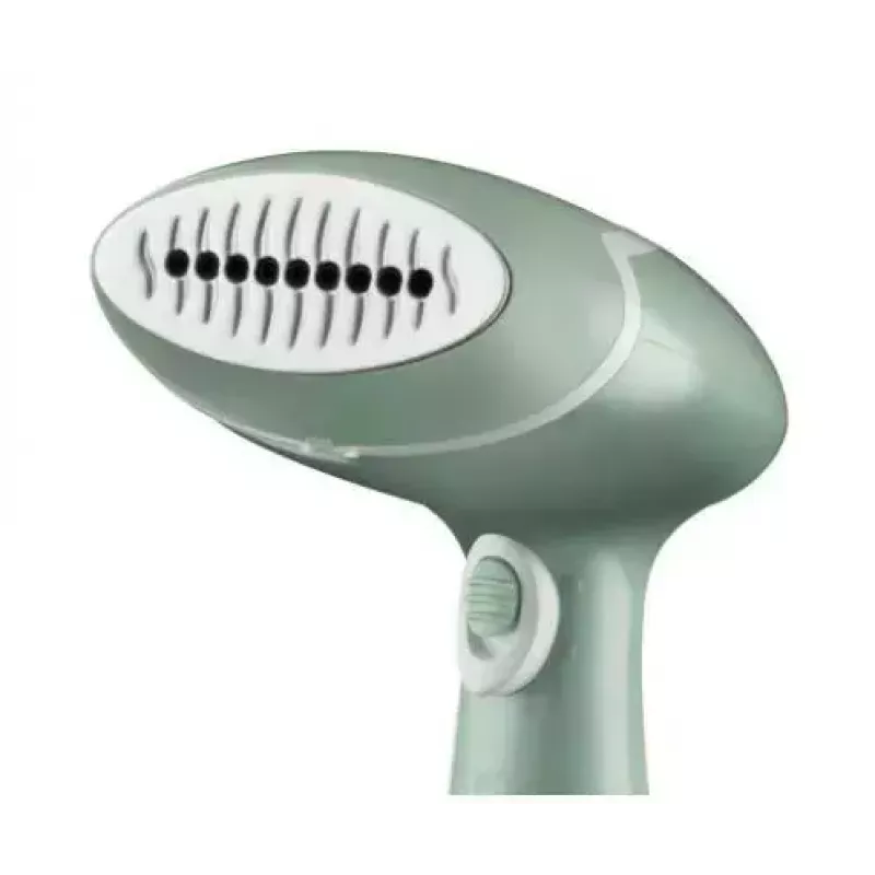 Rankinis garinis drabužių garintuvas Russell Hobbs 25592-56 0.2 L 1600 W Juoda Žalia