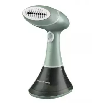 Rankinis garinis drabužių garintuvas Russell Hobbs 25592-56 0.2 L 1600 W Juoda Žalia