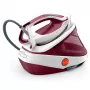 Lyginimo sistema Tefal Pro Express Ultimate II GV9711 3000 W 1,2 L Durilium Airglide padas Raudona, Balta