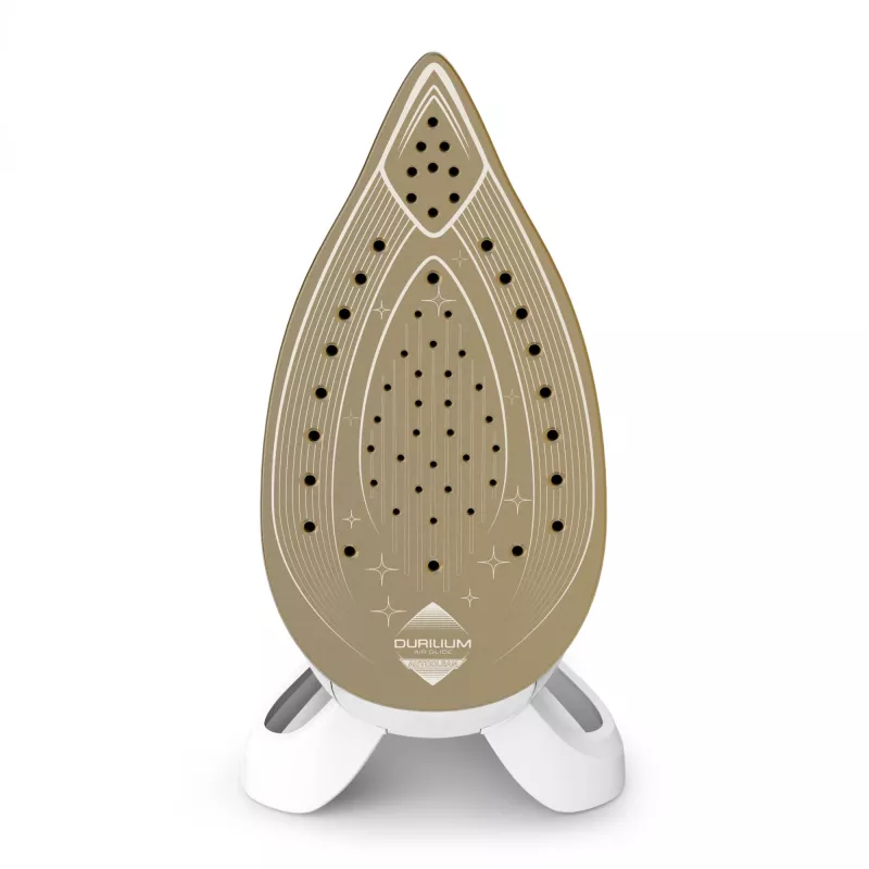 Lyginimo sistema Tefal Pro Express Ultimate II GV9711 3000 W 1,2 L Durilium Airglide padas Raudona, Balta