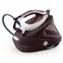 Tefal Pro Express Ultimate II GV9721 lyginimo generatorius 1,2 L Durilium AirGlide Autoclean padas Raudona, Balta