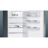 Šaldytuvas-šaldiklis Siemens iQ500 KG39E8IBA laisvai pastatomas 343 L Nerūdijantis plienas