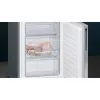 Šaldytuvas-šaldiklis Siemens iQ500 KG39E8IBA laisvai pastatomas 343 L Nerūdijantis plienas