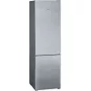 Šaldytuvas-šaldiklis Siemens iQ500 KG39E8IBA laisvai pastatomas 343 L Nerūdijantis plienas