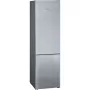 Šaldytuvas-šaldiklis Siemens iQ500 KG39E8IBA laisvai pastatomas 343 L Nerūdijantis plienas