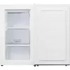 Šaldiklis vertikalus Gorenje F39EPW4, 61 L, baltas