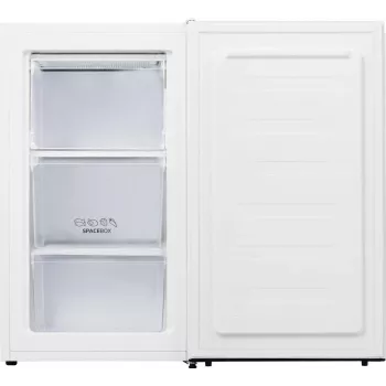 Šaldiklis vertikalus Gorenje F39EPW4, 61 L, baltas