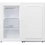 Šaldiklis vertikalus Gorenje F39EPW4, 61 L, baltas