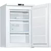 Šaldiklis vertikalus Bosch Serie 2 GTV15NWEB — 83 L, laisvai pastatomas, E klasė, 39 dB, dešinieji vyriai, baltas