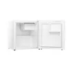 Severin KB 8877 kombinuotas šaldytuvas-šaldiklis, laisvai pastatomas, 45 L