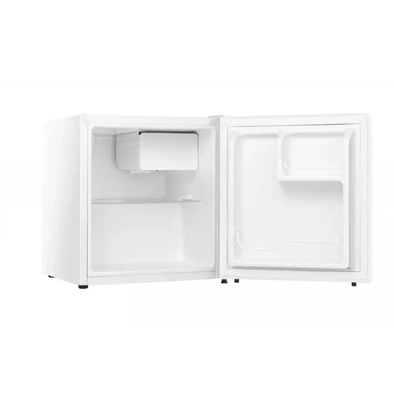 Severin KB 8877 kombinuotas šaldytuvas-šaldiklis, laisvai pastatomas, 45 L